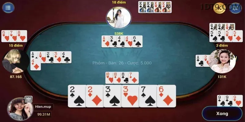 Aplicativo móvel 1d para iOS e Android