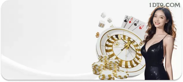 Plataforma 1d - cassino e apostas